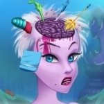 Картинка Ursila Brain Surgery