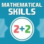 Игра Математические Навыки