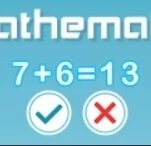 Игра Математика для малышей
