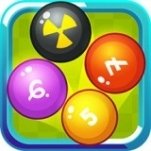 Игра Математические Шары