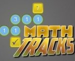Игра Математические Треки